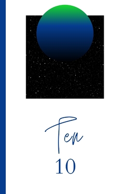 Ten 10: Transformation 1734903538 Book Cover