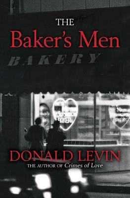 The Baker's Men (Martin Preuss Mystery) 0615968562 Book Cover
