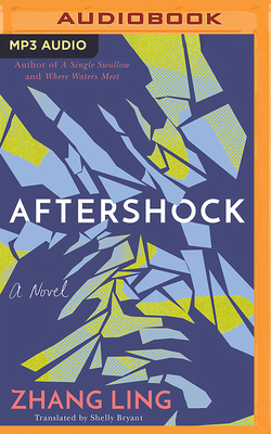 Aftershock 1491595655 Book Cover