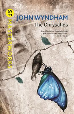 Chrysalids 1473212685 Book Cover