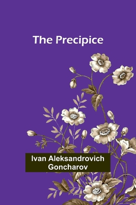 The Precipice 9361472402 Book Cover