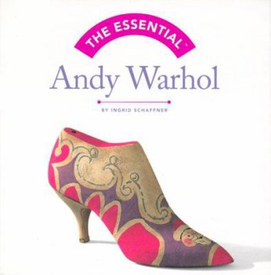 Andy Warhol 0740702882 Book Cover