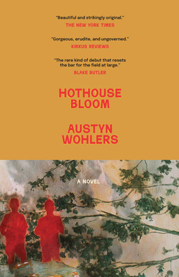 Hothouse Bloom B0GNFLVSK2 Book Cover