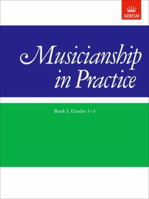 Musicianship in Practice 1854726145 Book Cover