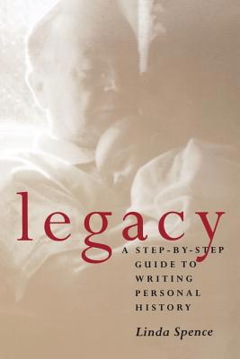 Legacy: A Step-By-Step Guide To Writing Persona... 080401003X Book Cover