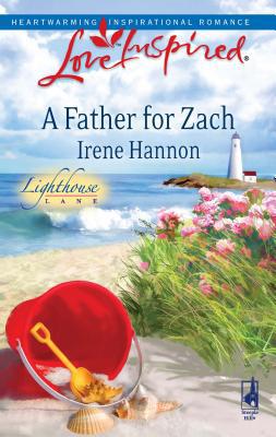 A Father for Zach 0373875916 Book Cover