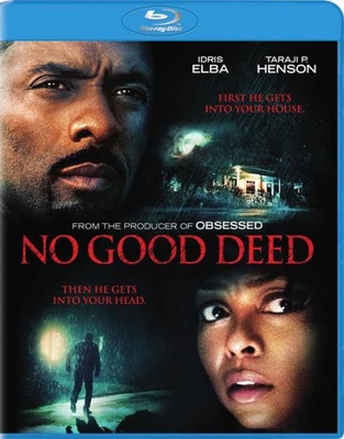 No Good Deed 631579047X Book Cover
