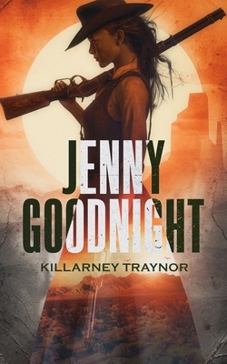 Jenny Goodnight 1735113980 Book Cover