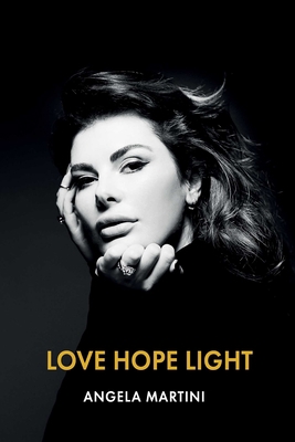 Love Hope Light 1950906205 Book Cover