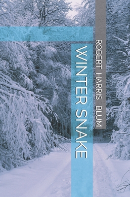 Winter Snake B085K5K27N Book Cover