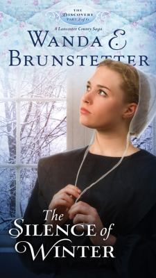 The Silence of Winter: Part 2 Volume 2 1620291436 Book Cover
