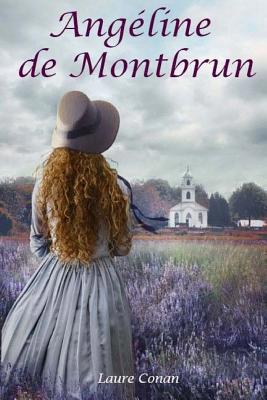 Angéline de Montbrun [French] 1979983585 Book Cover