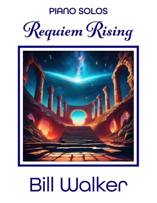 Requiem Rising            Book Cover