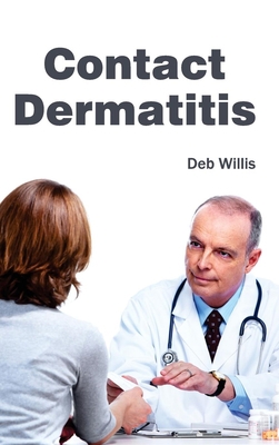 Contact Dermatitis 1632420945 Book Cover