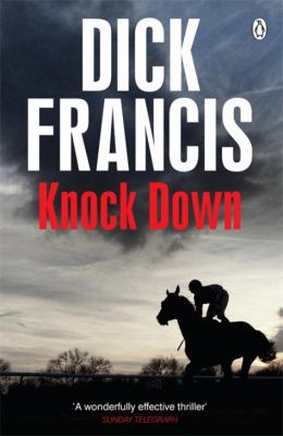 Knock Down (Francis Thriller) 0718179080 Book Cover