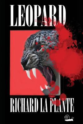 Leopard 1497590604 Book Cover
