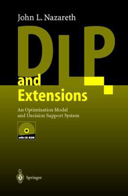 Dlp and Extensions 3540411143 Book Cover