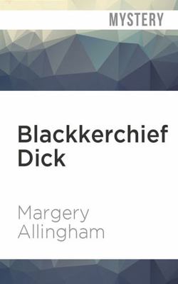 Blackkerchief Dick 1799736199 Book Cover