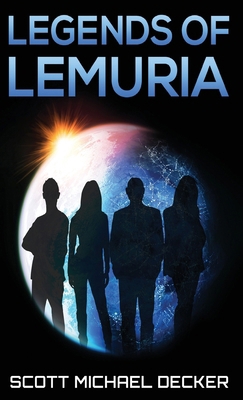 Legends Of Lemuria 4867510165 Book Cover
