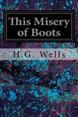 This Misery of Boots 1983810401 Book Cover