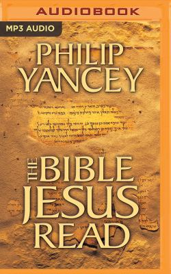 The Bible Jesus Read 1543603424 Book Cover