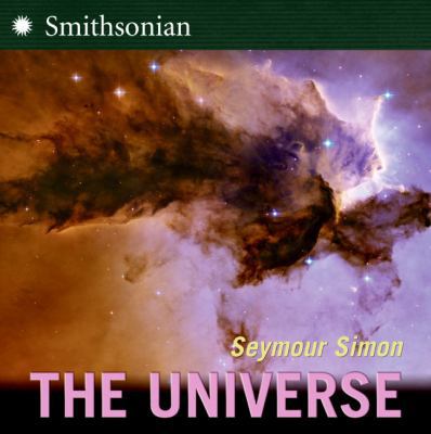 The Universe 0060877243 Book Cover