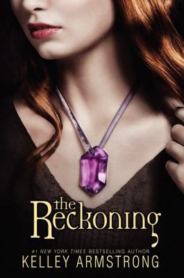 The Reckoning 0061450561 Book Cover