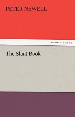 The Slant Book 3842483724 Book Cover