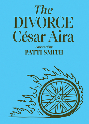 The Divorce 0811230937 Book Cover