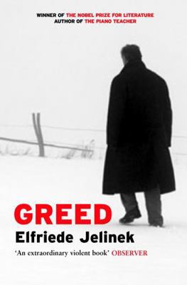 Greed 1846686660 Book Cover