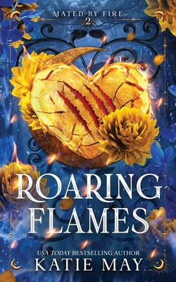 Roaring Flames B0FDNCMM64 Book Cover