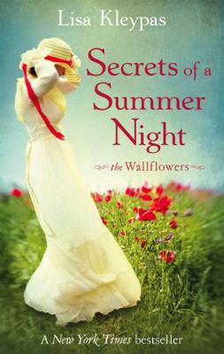 Secrets Of A Summer Night: Number 1 in series (... 0749942800 Book Cover