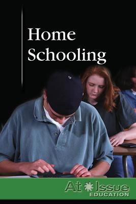 Home Schooling 0737736860 Book Cover