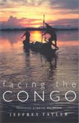 Facing the Congo 0349114501 Book Cover