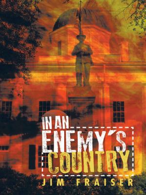 In an Enemy's Country 149694836X Book Cover