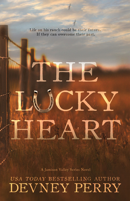 The Lucky Heart 1635761239 Book Cover