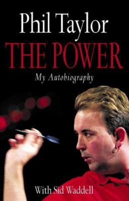 The Power: My Autobiography 0007168217 Book Cover