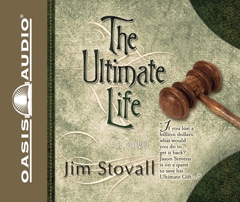 The Ultimate Life 1598592955 Book Cover