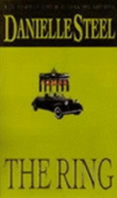 The Ring B001KTVDHO Book Cover
