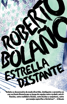 Estrella Distante / Distant Star [Spanish] 030747612X Book Cover
