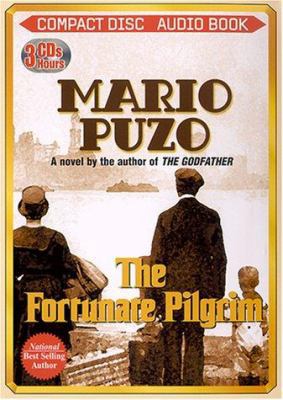 The Fortunate Pilgrim 1578155053 Book Cover