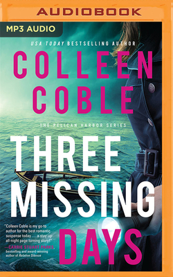 Three Missing Days 1713598507 Book Cover