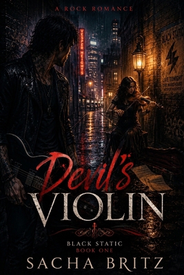Devil's Violin B0H6RD3493 Book Cover