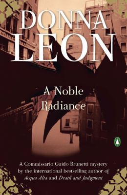 A Noble Radiance 0143115928 Book Cover