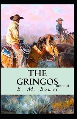 Paperback The Gringos Illustrated Book