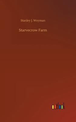 Starvecrow Farm 3732651770 Book Cover