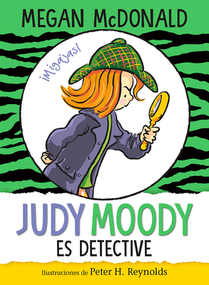 Judy Moody Es Detective / Judy Moody, Girl Dete... [Spanish] 1644733439 Book Cover