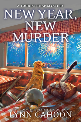 New Year, New Murder 1516112229 Book Cover