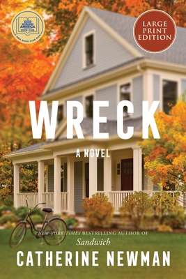 Wreck [Large Print] 0063474492 Book Cover