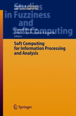 Soft Computing for Information Processing and A... 3642061818 Book Cover